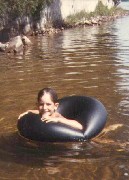 Andy McDougal; camp Family